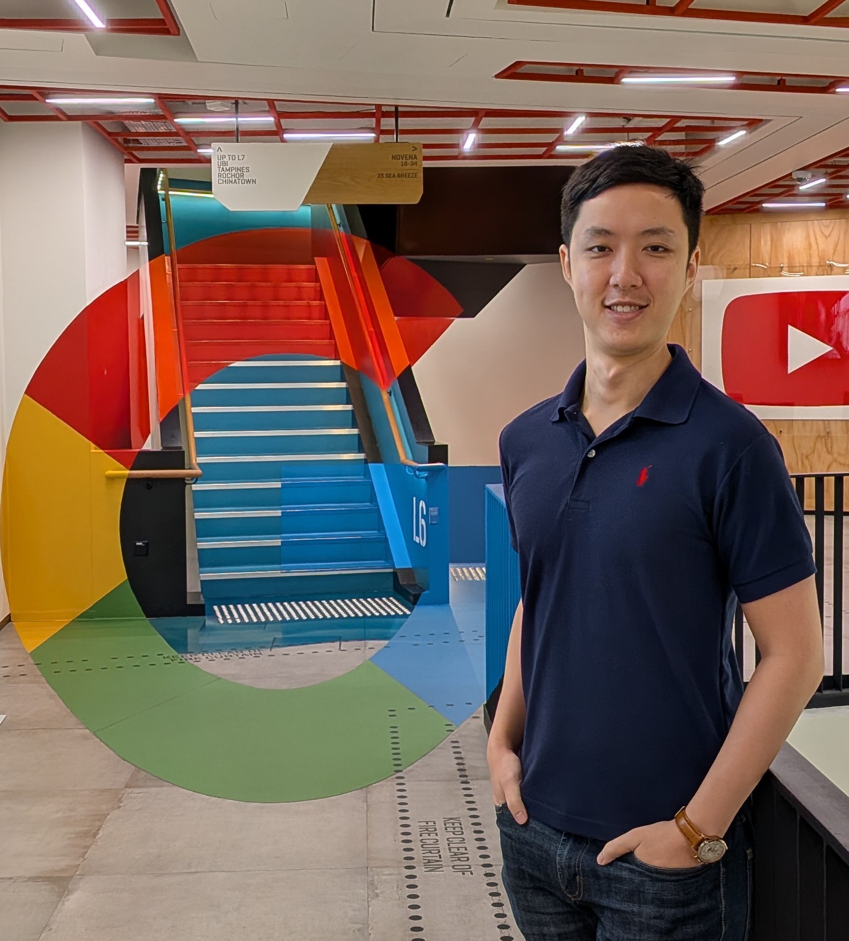Derick Chen