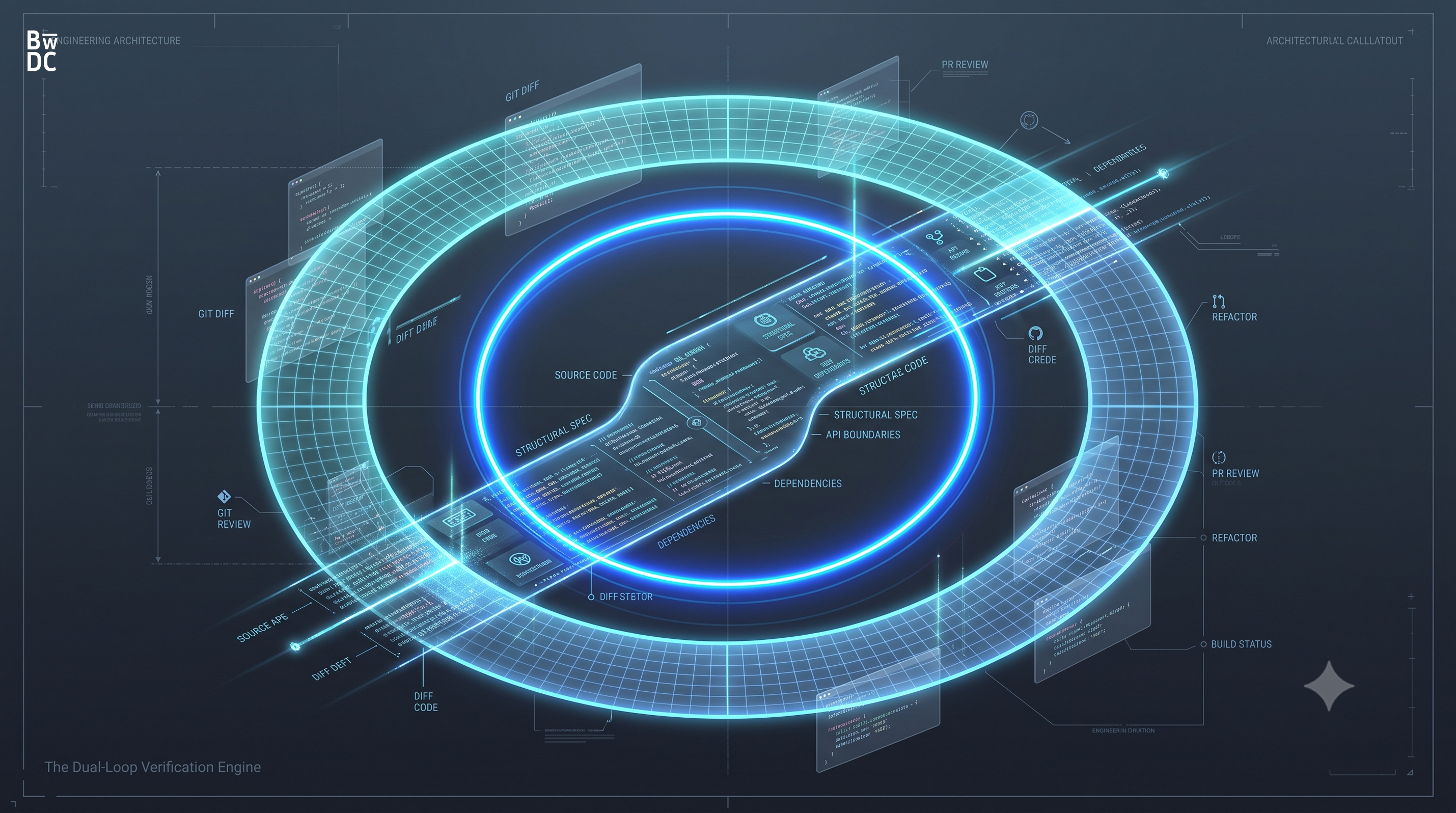 Beyond AI-Driven Development, Part 2: The Dual-Loop Verification Engine