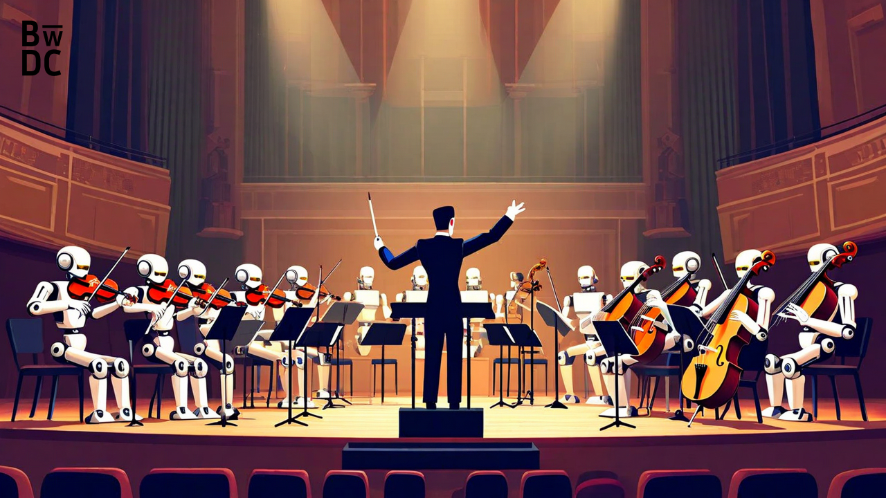 The Future of Software Engineering: From Code Writers to AI Workflow Conductors