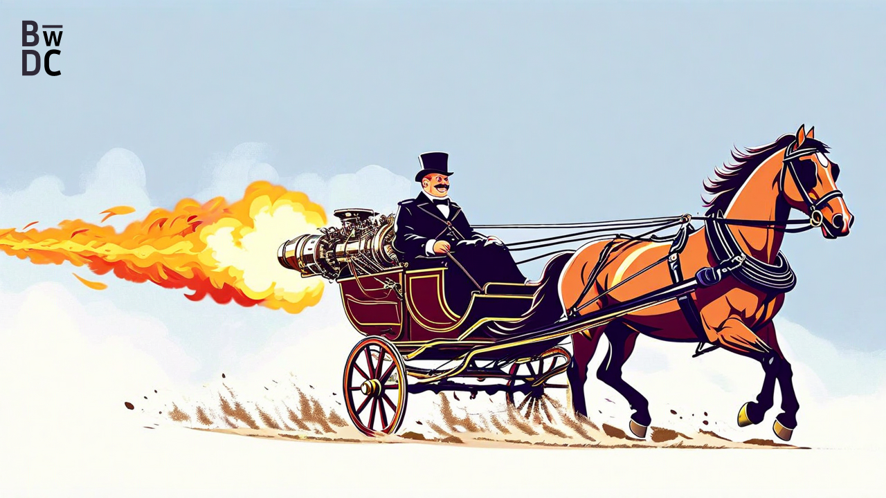 The Identity Anchor: What’s Really Slowing AI Adoption