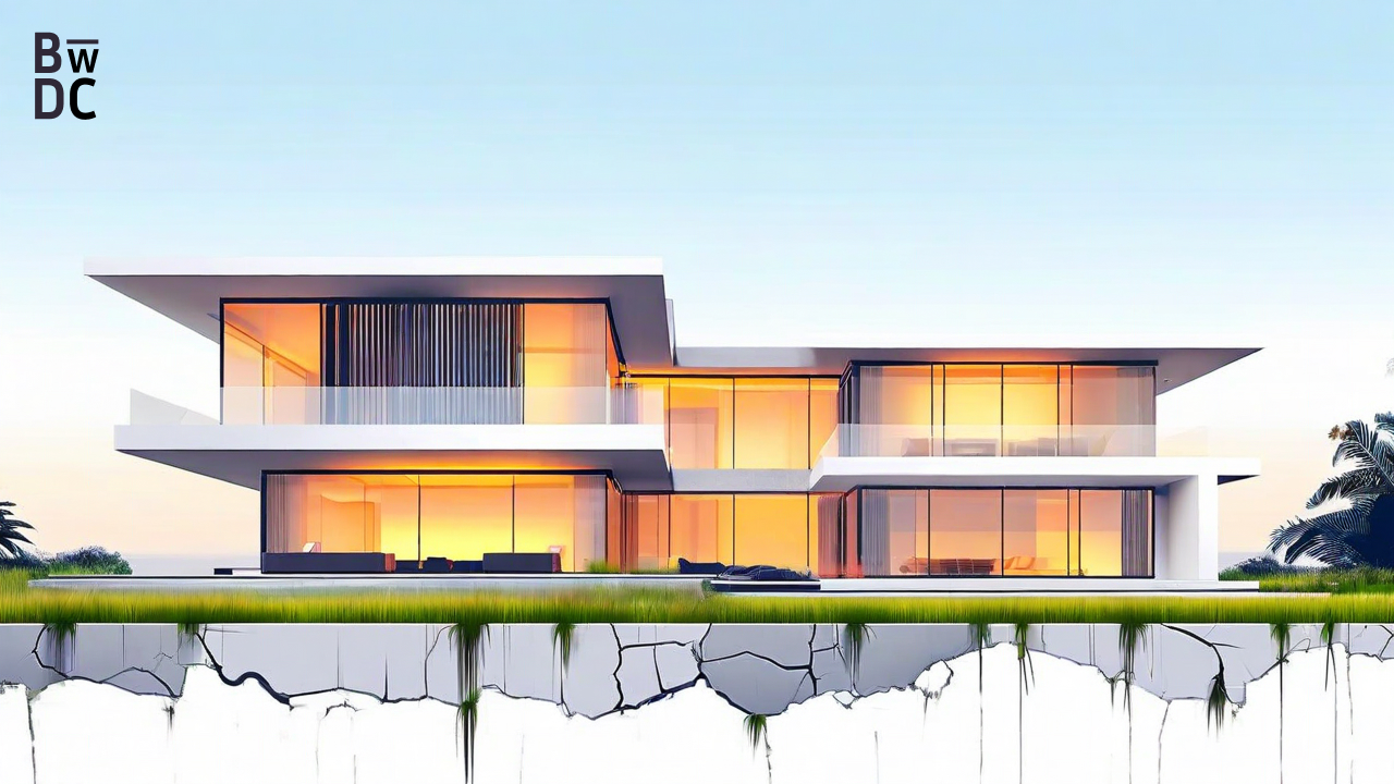 The Prototype Trap: Why Validated Ideas Need Fresh Foundations